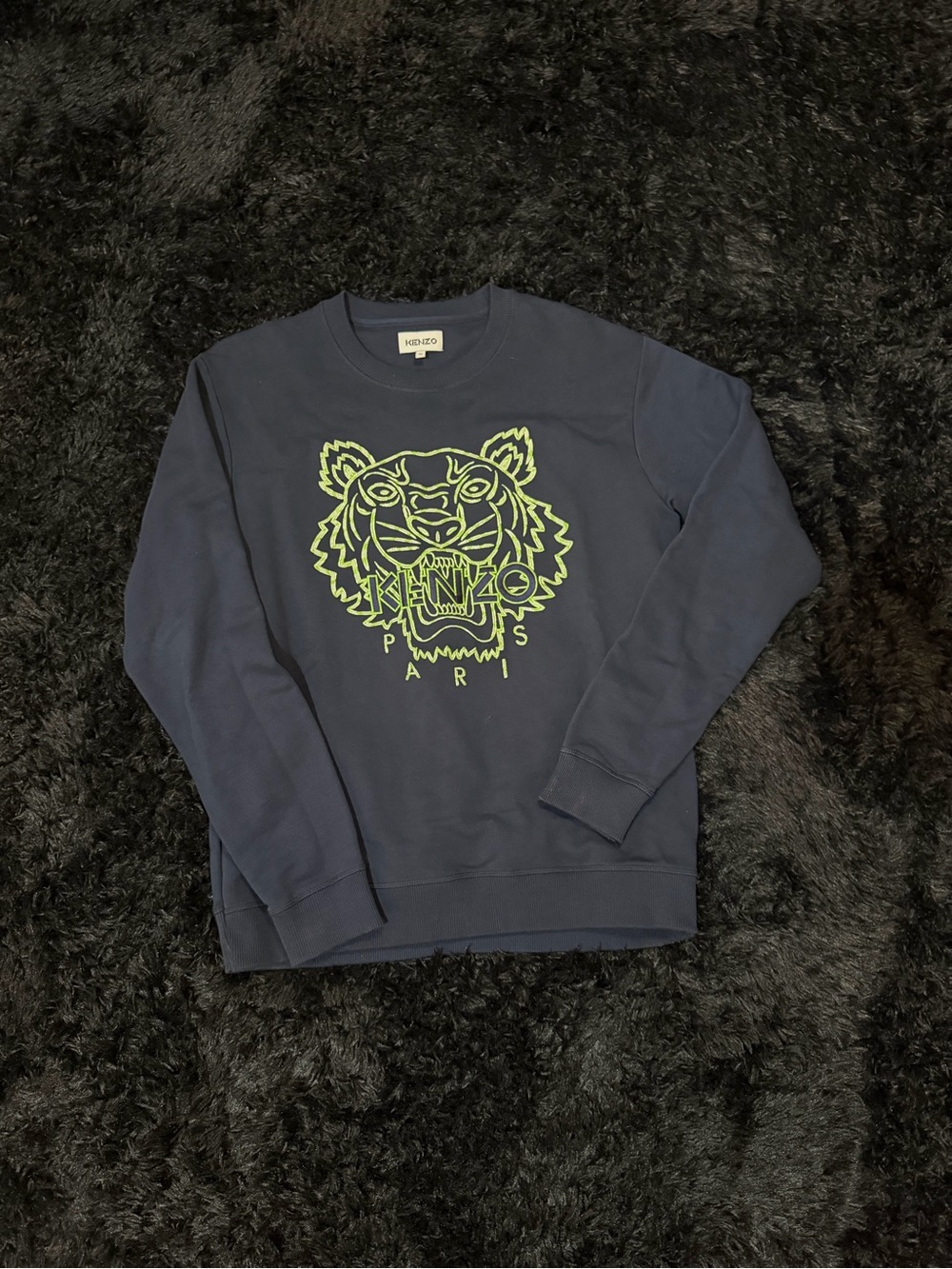 Kenzo sweater